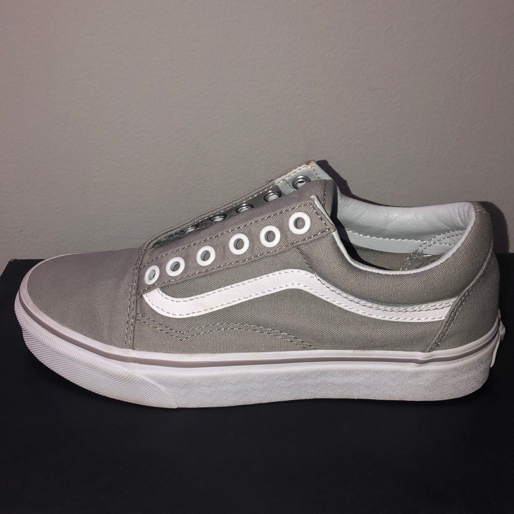 Vans Old School. Women’s 6.5